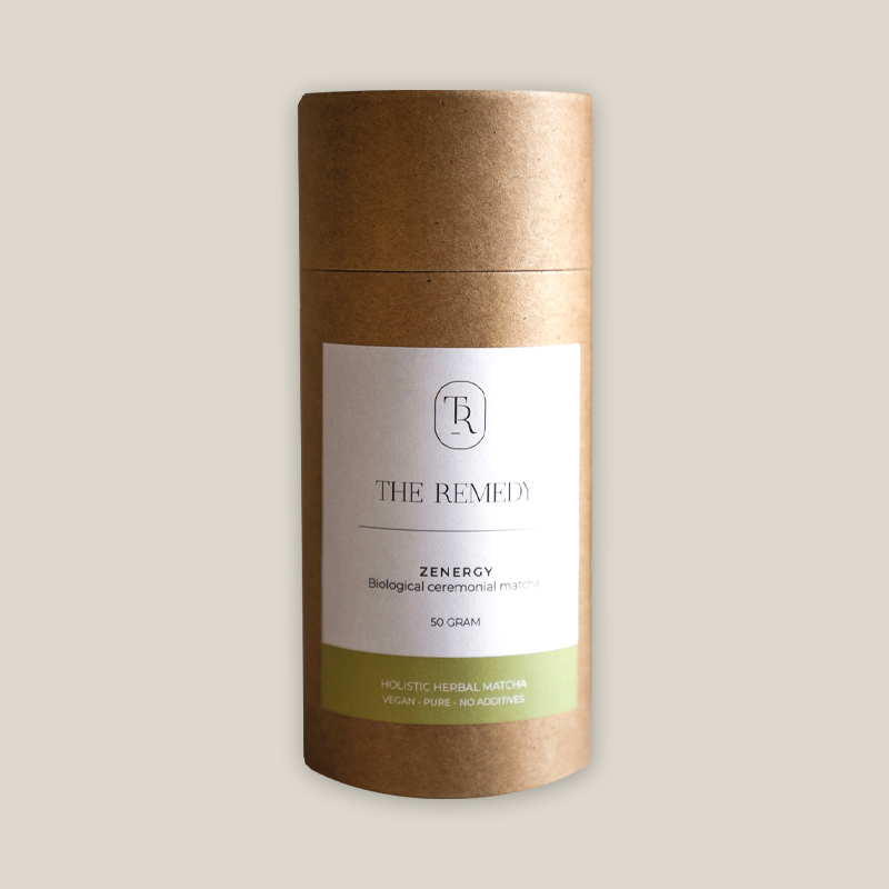 Zenergy (Matcha)
